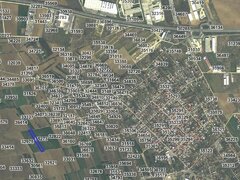 Bolintin-Deal 2 loturi de teren extravilan 7800 mp si 2500 mp, pret negociabil